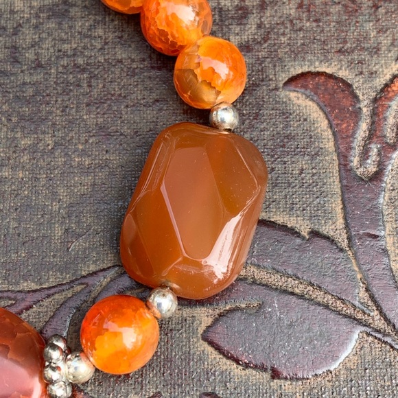 Agate Bracelet - Picture 9 of 9